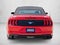 2019 Ford Mustang EcoBoost Premium Convertible