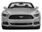2016 Ford Mustang 2dr Conv EcoBoost Premium