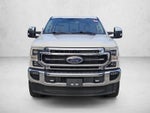 2020 Ford Super Duty F-250 SRW LARIAT 4WD Crew Cab 6.75' Box