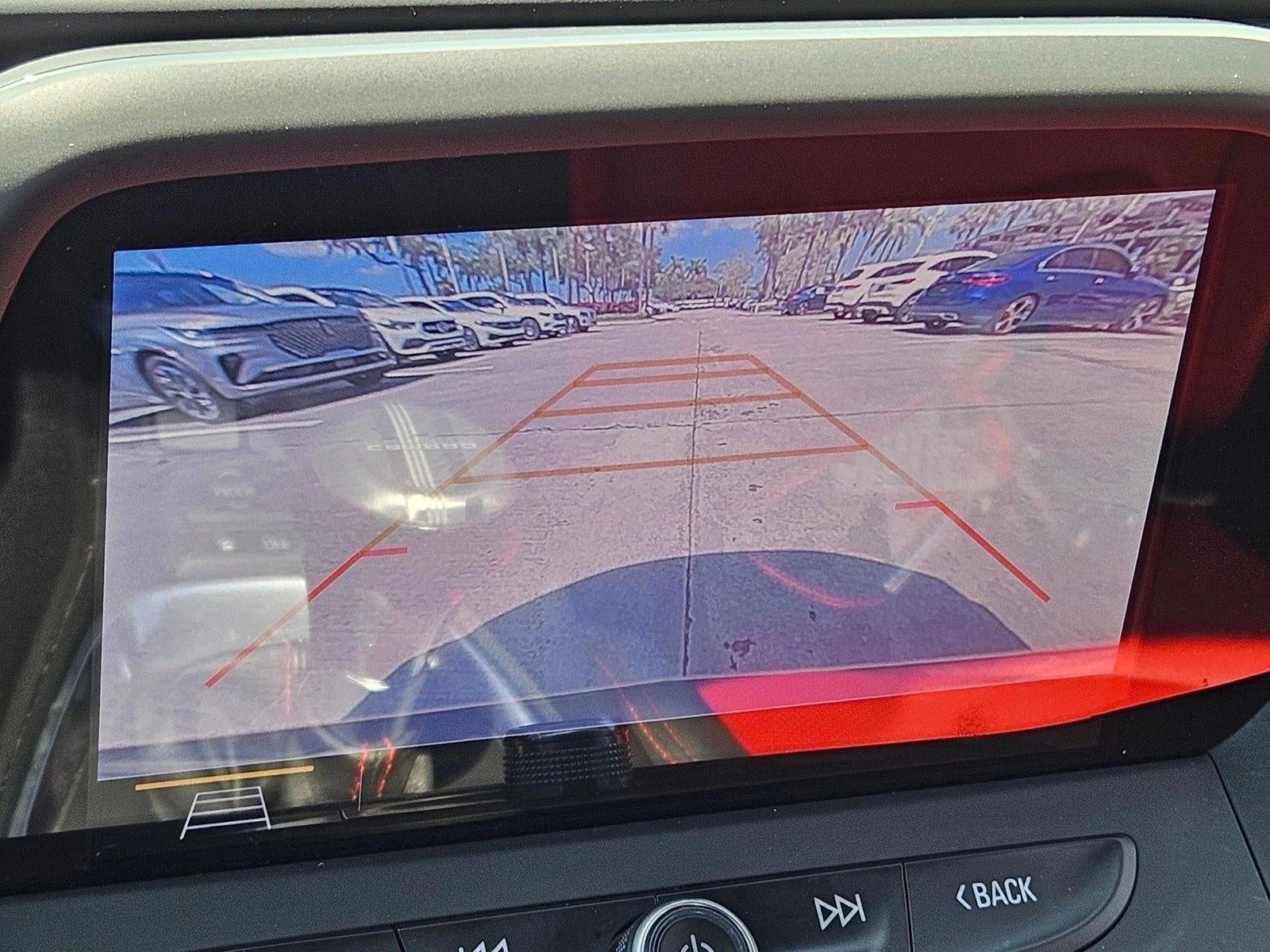2019 Chevrolet Camaro 2dr Convertible 2SS