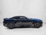2019 Chevrolet Camaro 2dr Convertible 2SS