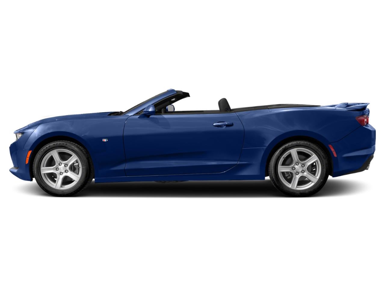 2019 Chevrolet Camaro 2dr Convertible 2SS