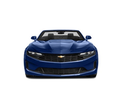 2019 Chevrolet Camaro 2dr Convertible 2SS