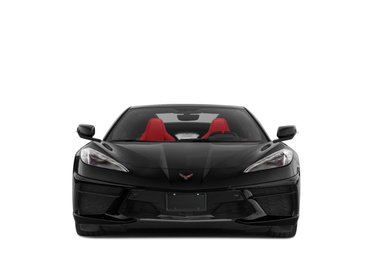 2021 Chevrolet Corvette Stingray Convertible 3LT