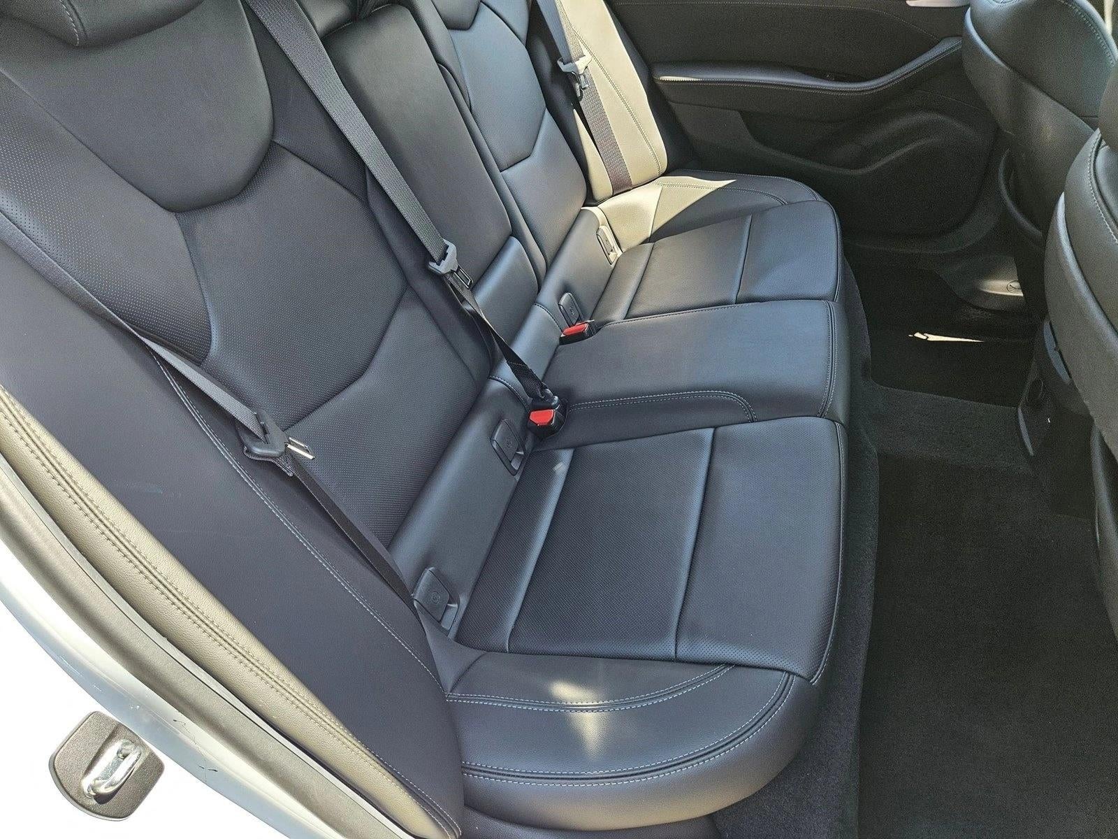 2024 Cadillac CT5 4dr Sdn Premium Luxury