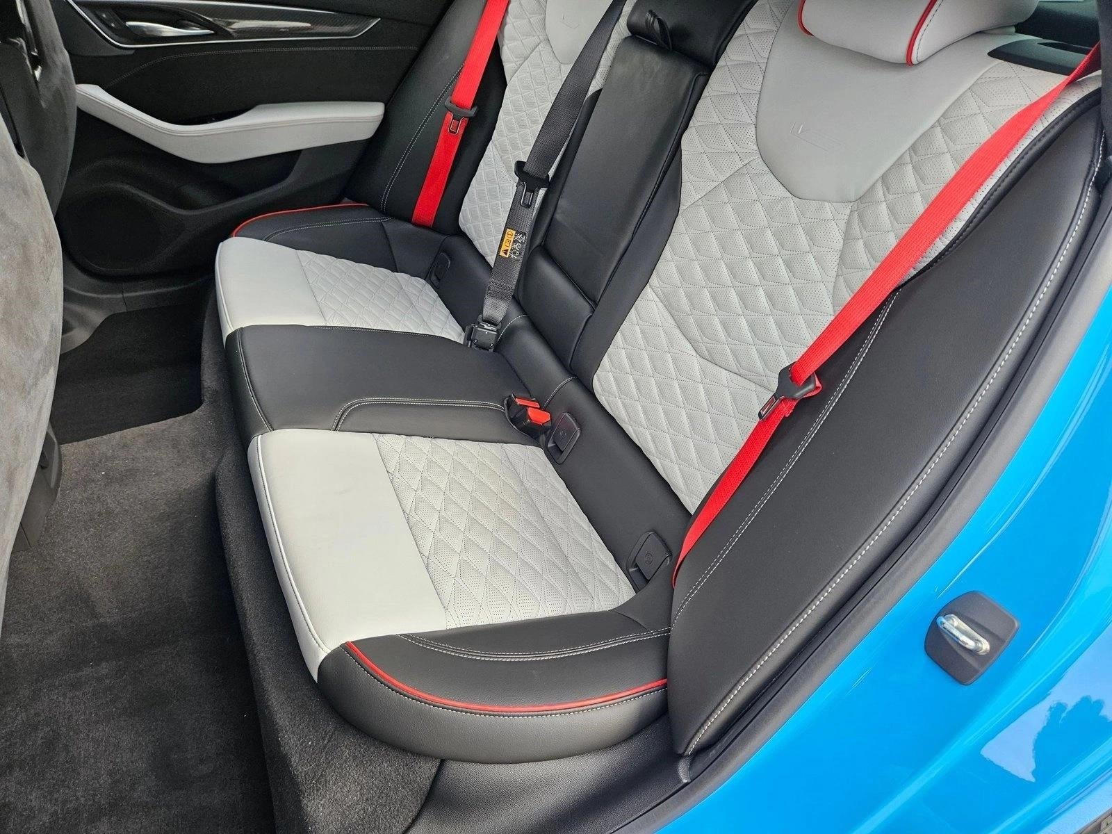2023 Cadillac CT5-V 4dr Sdn Blackwing