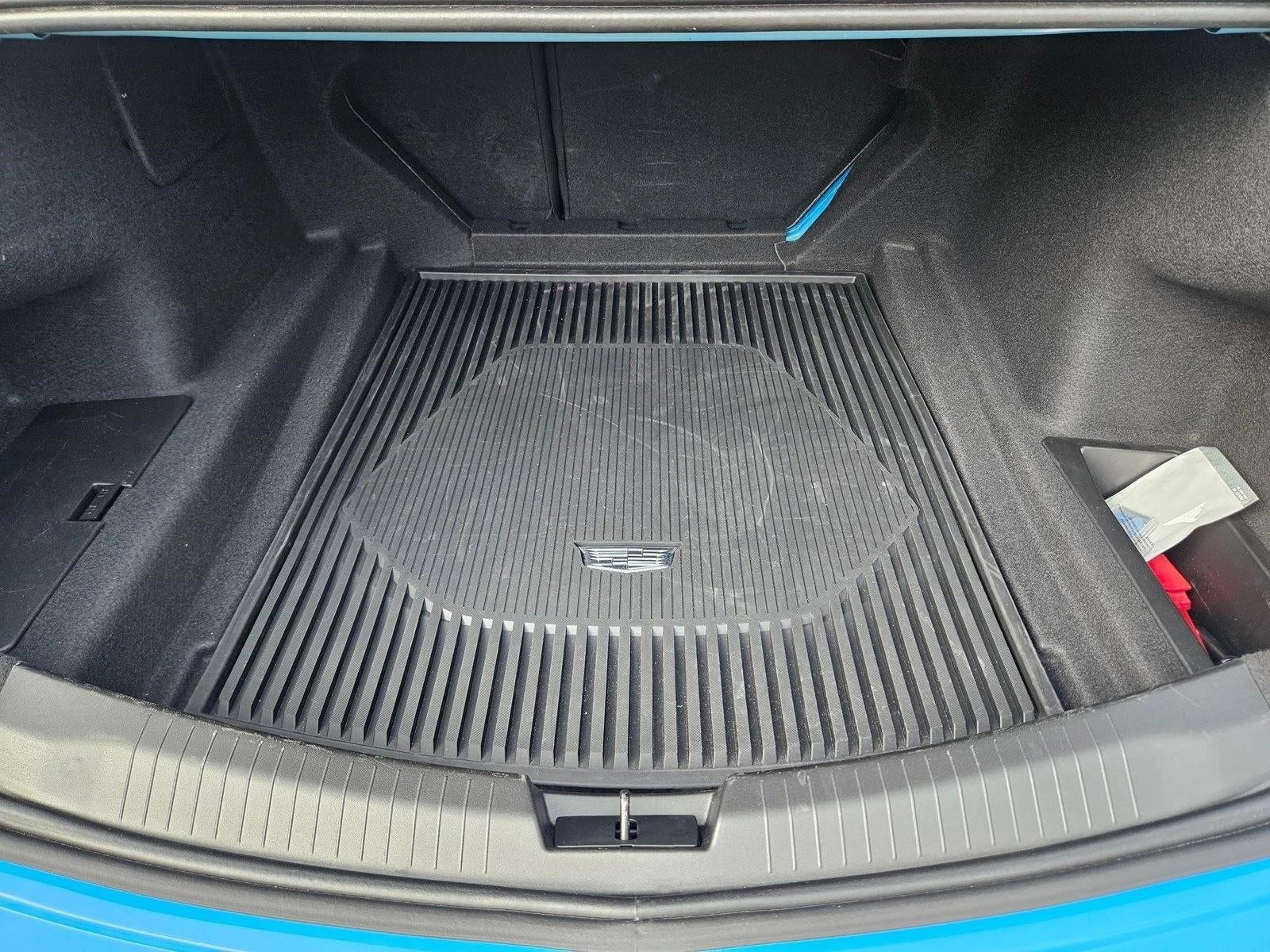 2023 Cadillac CT5-V 4dr Sdn Blackwing