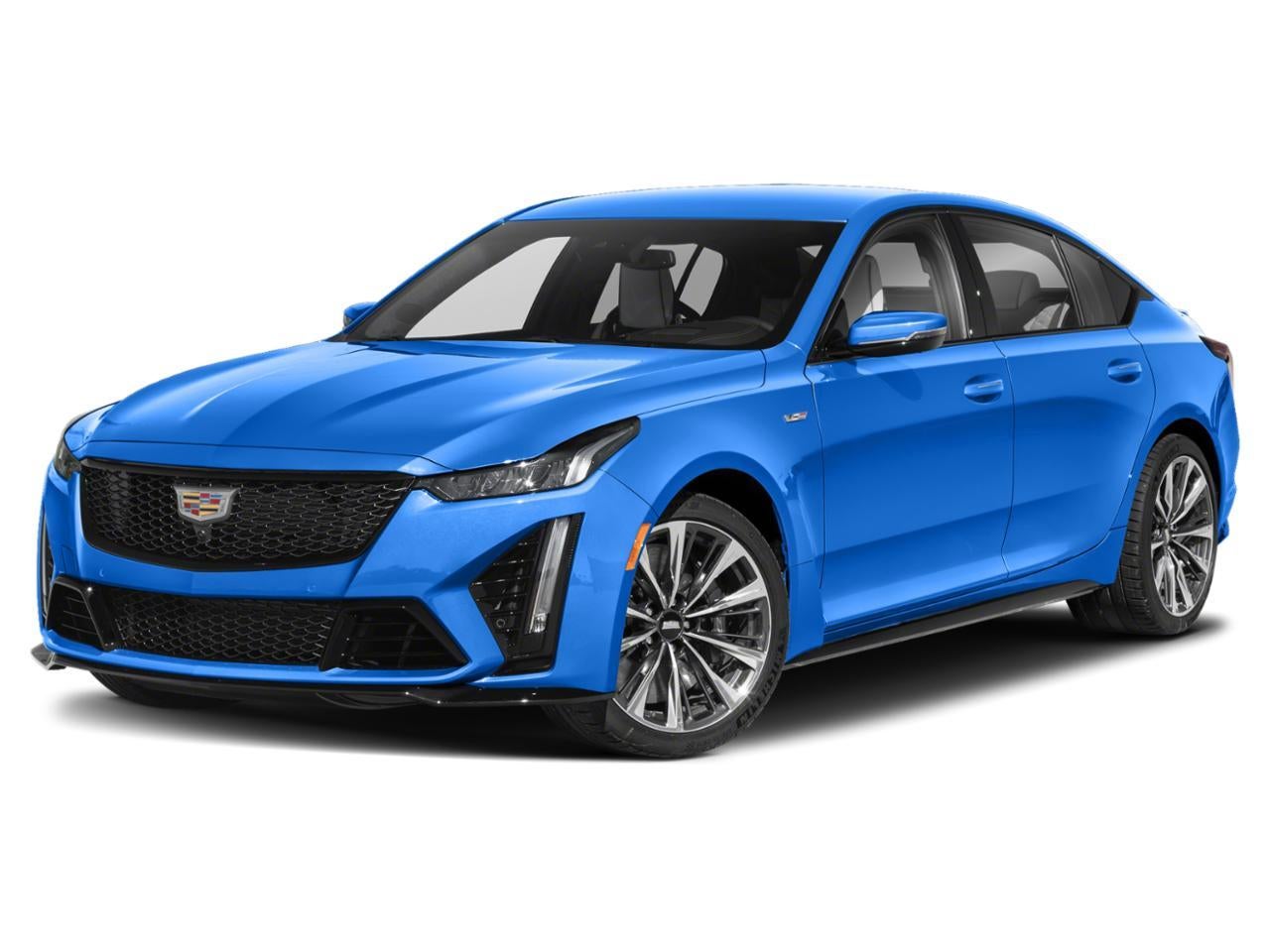 2023 Cadillac CT5-V 4dr Sdn Blackwing