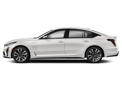 2023 Cadillac CT5-V 4dr Sdn Blackwing