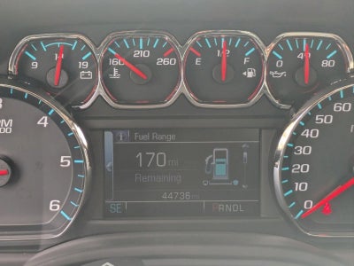 2020 GMC Yukon 2WD 4dr SLE