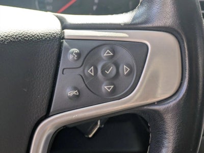 2020 GMC Yukon 2WD 4dr SLE