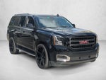 2020 GMC Yukon 2WD 4dr SLE