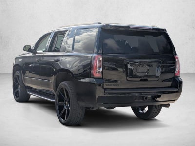 2020 GMC Yukon 2WD 4dr SLE