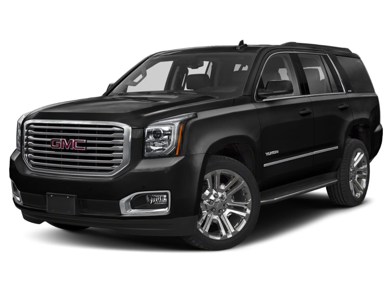 2020 GMC Yukon 2WD 4dr SLE