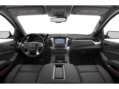 2020 GMC Yukon 2WD 4dr SLE