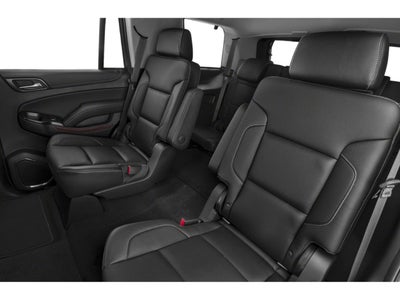 2020 GMC Yukon 2WD 4dr SLE