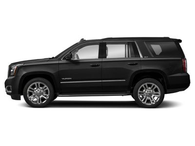 2020 GMC Yukon 2WD 4dr SLE