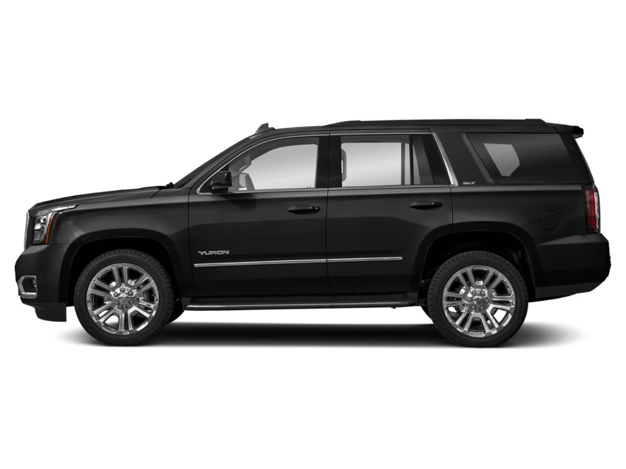 2020 GMC Yukon 2WD 4dr SLE