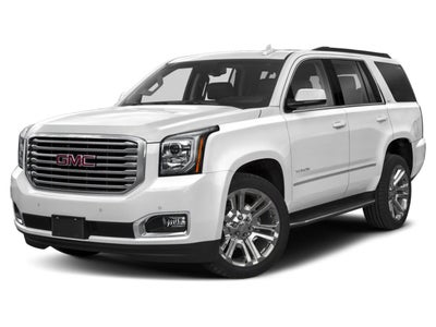 2020 GMC Yukon 2WD 4dr SLE