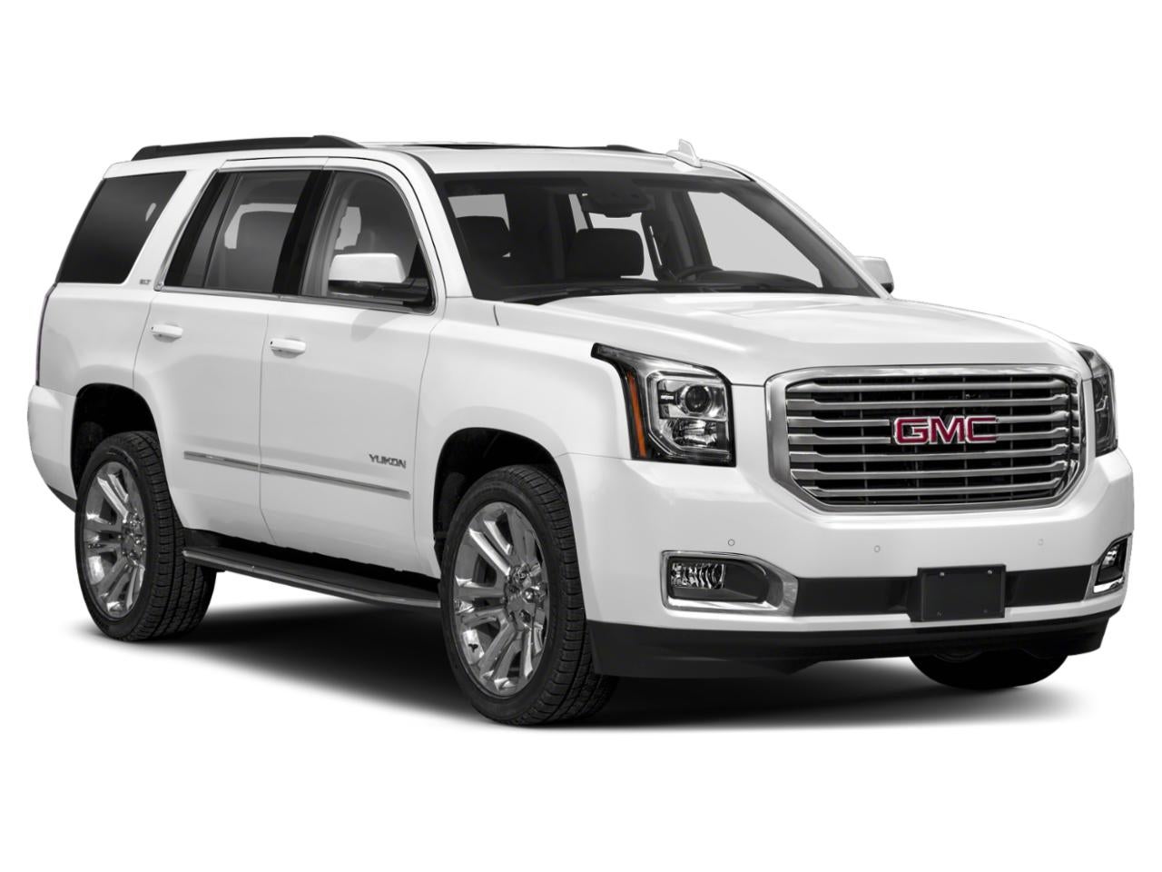 2020 GMC Yukon 2WD 4dr SLE