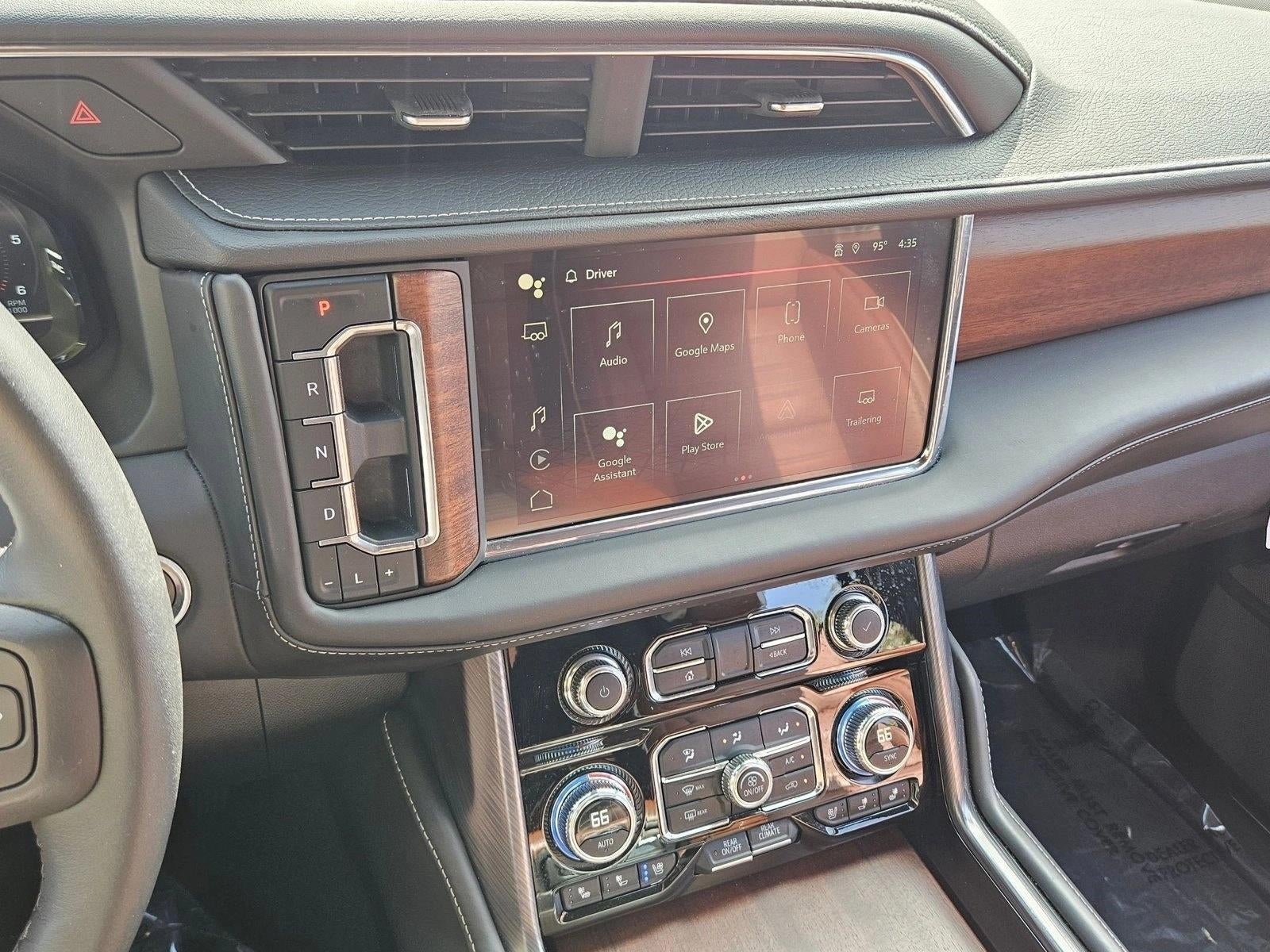 2023 GMC Yukon XL 4WD 4dr Denali Ultimate