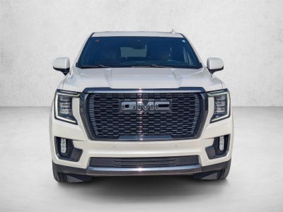 2023 GMC Yukon XL 4WD 4dr Denali Ultimate