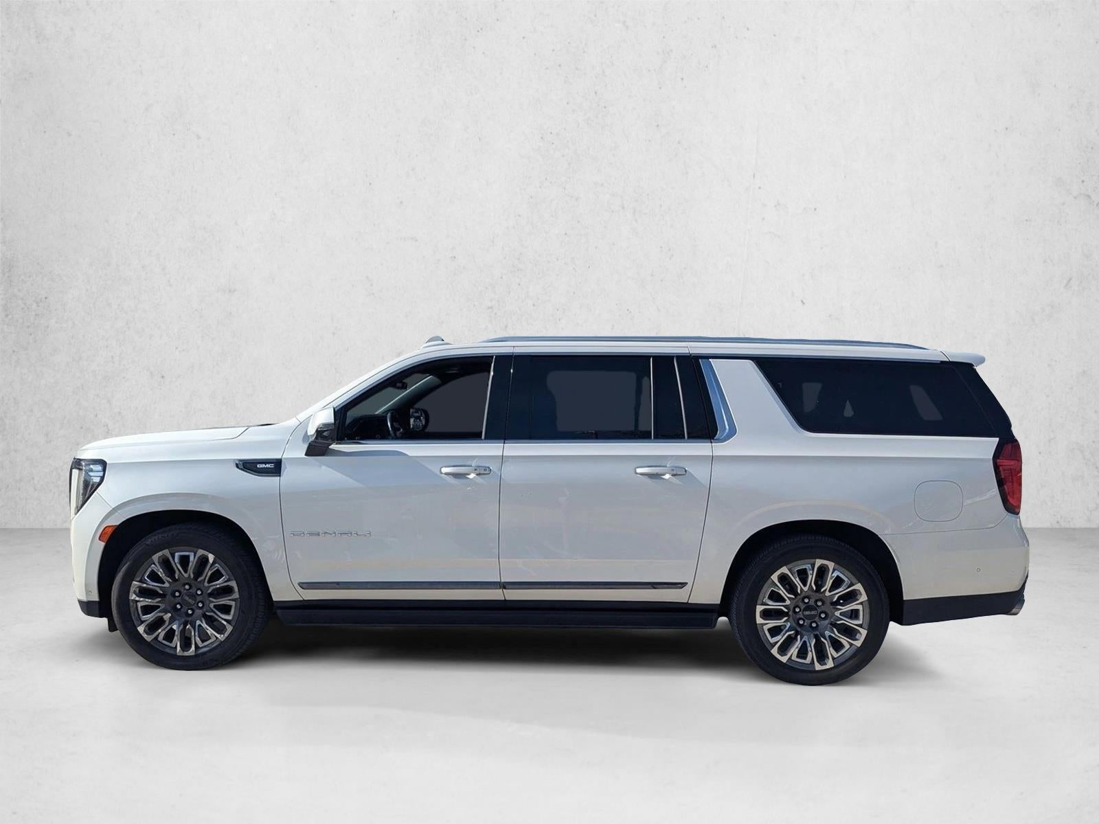 2023 GMC Yukon XL 4WD 4dr Denali Ultimate