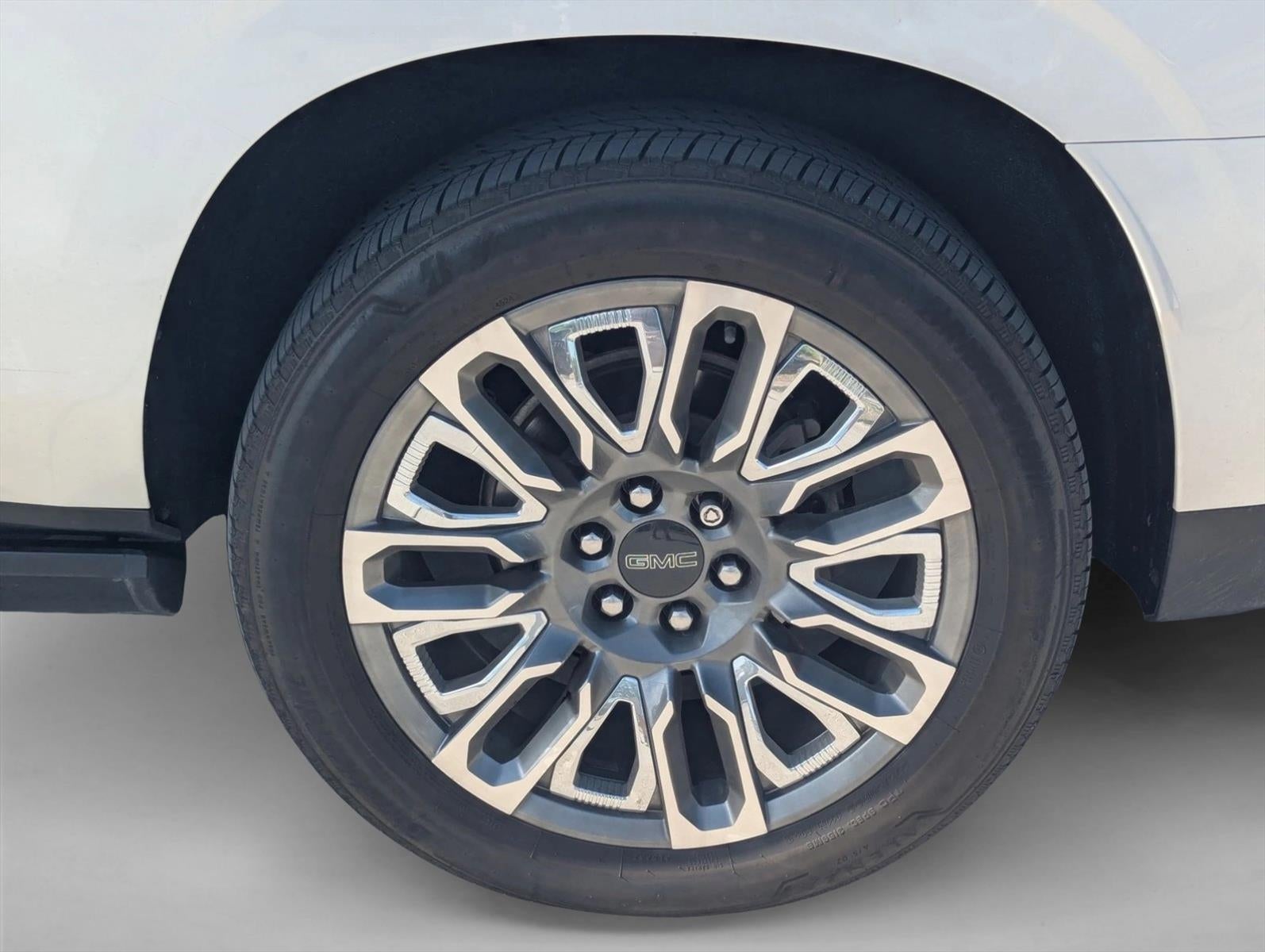 2023 GMC Yukon XL 4WD 4dr Denali Ultimate