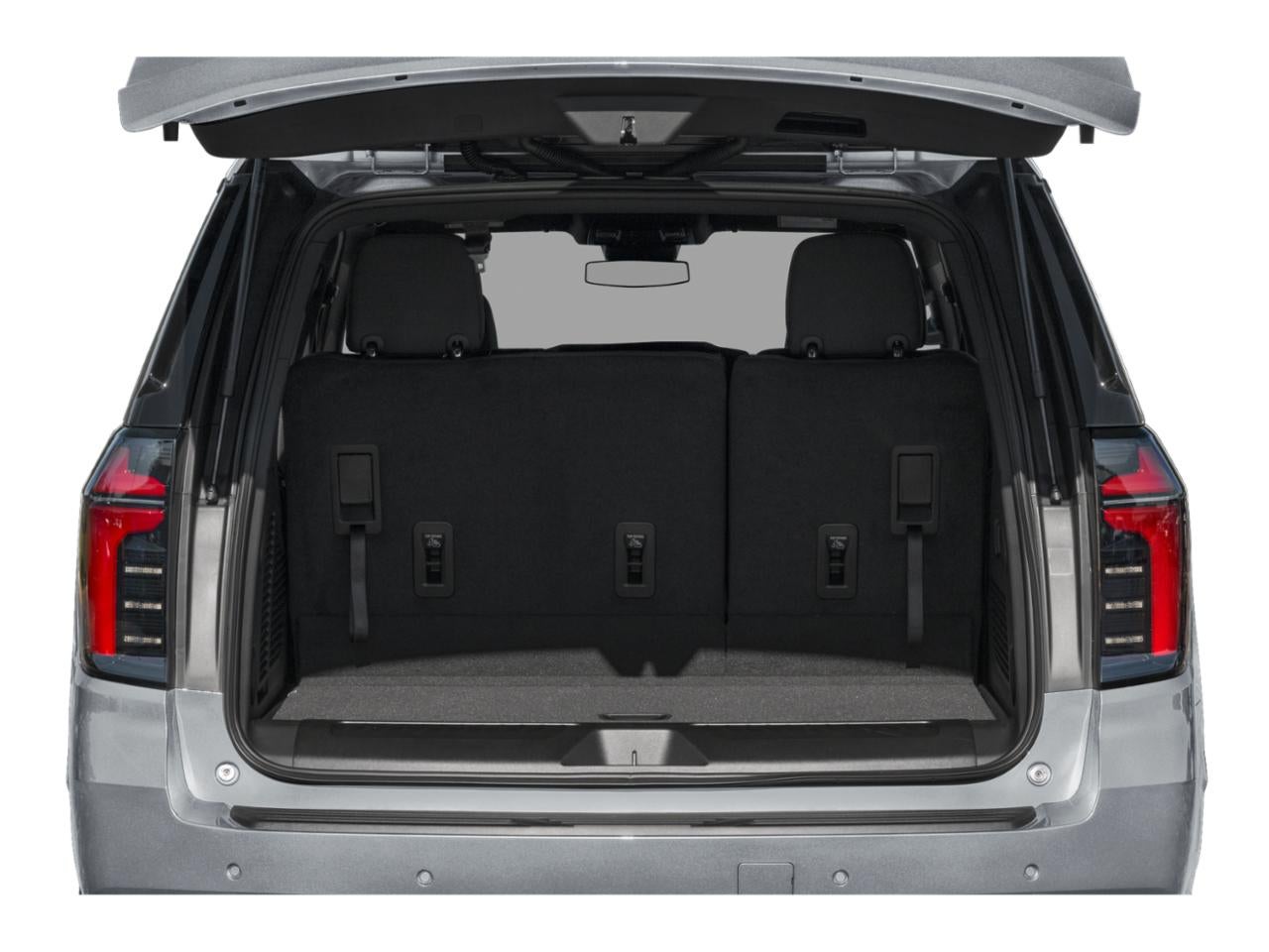 2025 Chevrolet Tahoe 2WD LT