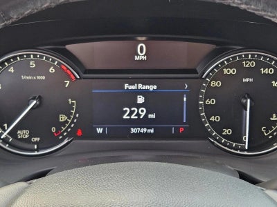 2022 Cadillac XT4 FWD 4dr Luxury