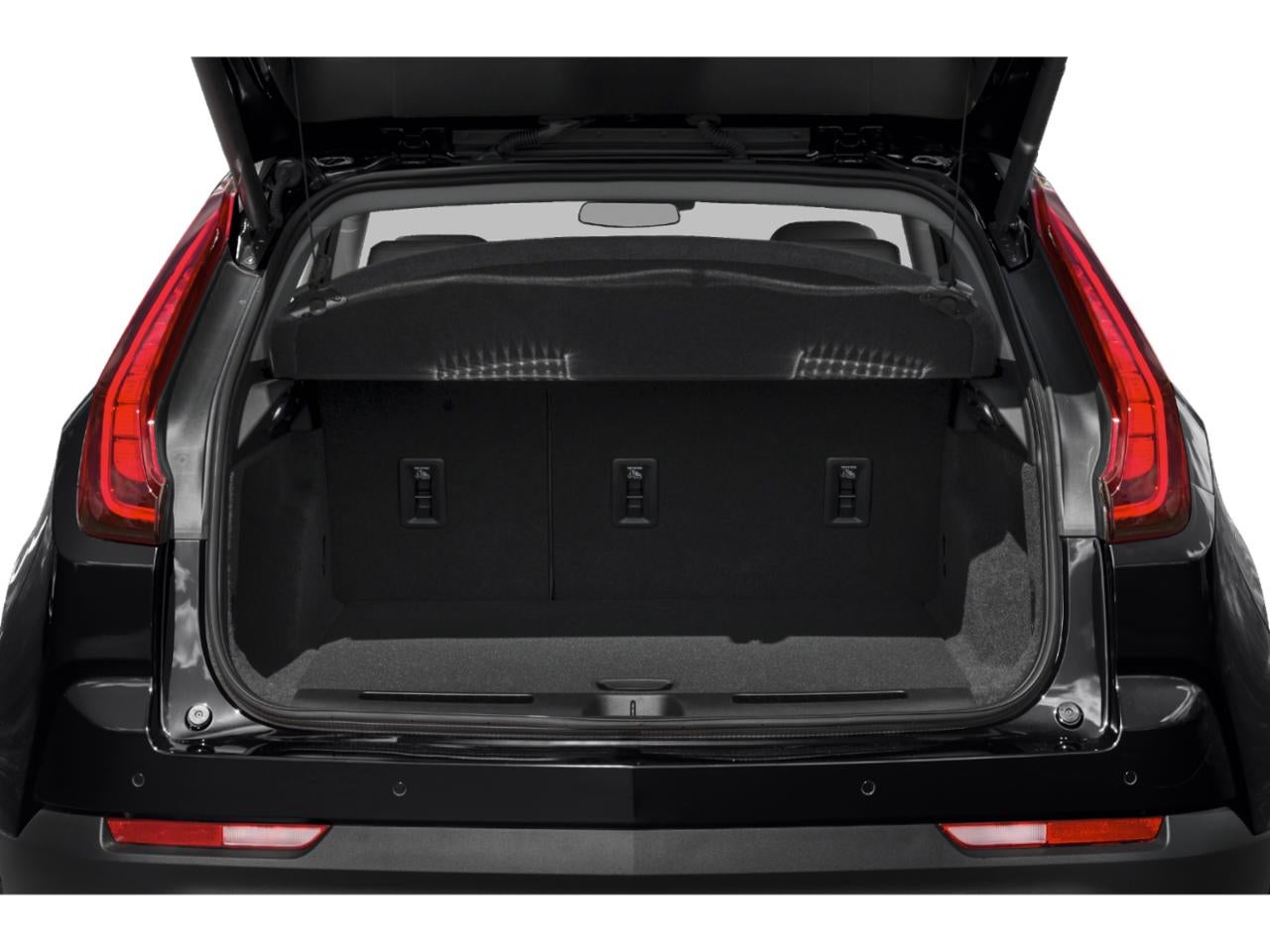 2022 Cadillac XT4 FWD 4dr Luxury