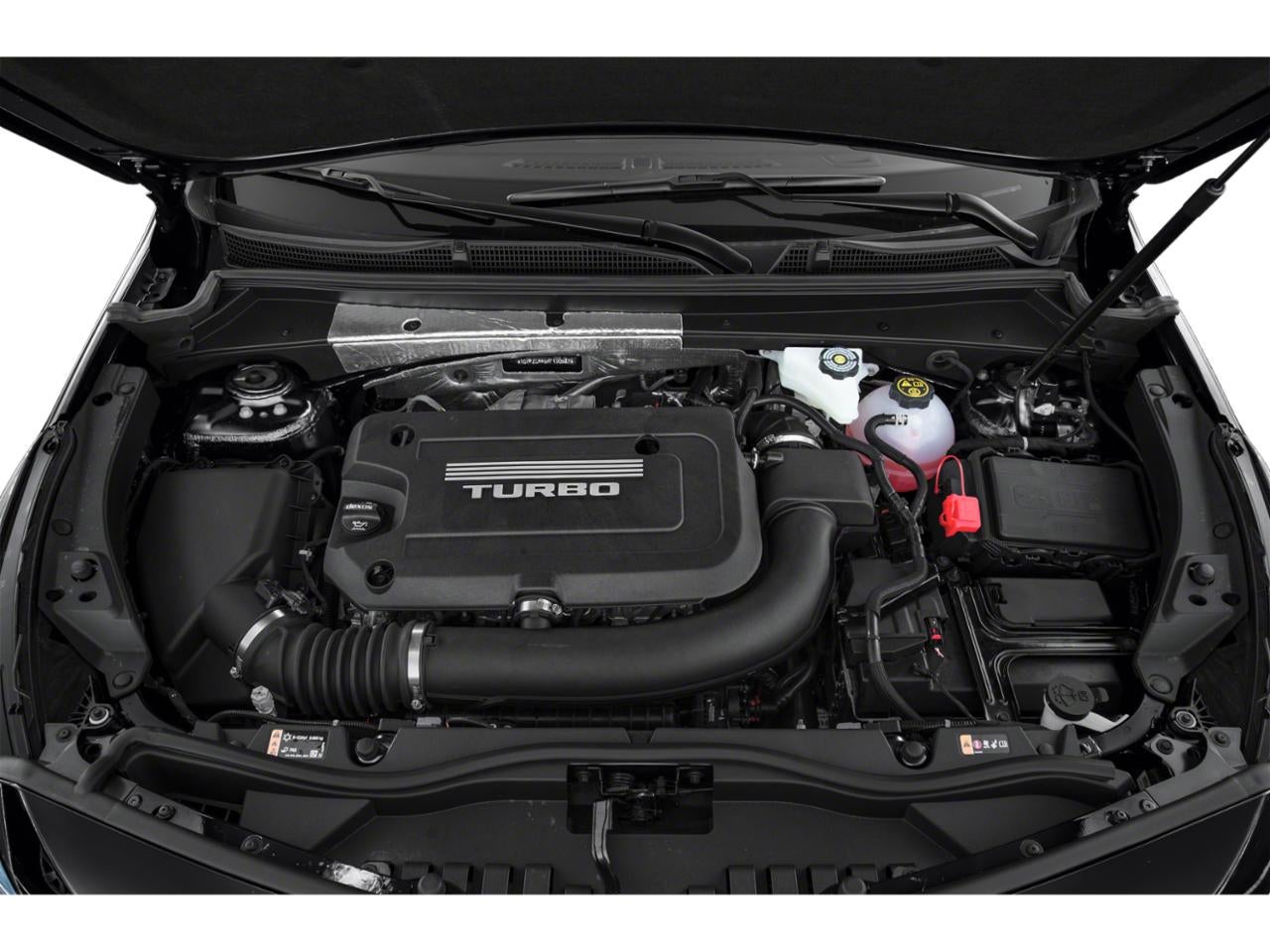 2022 Cadillac XT4 FWD 4dr Luxury