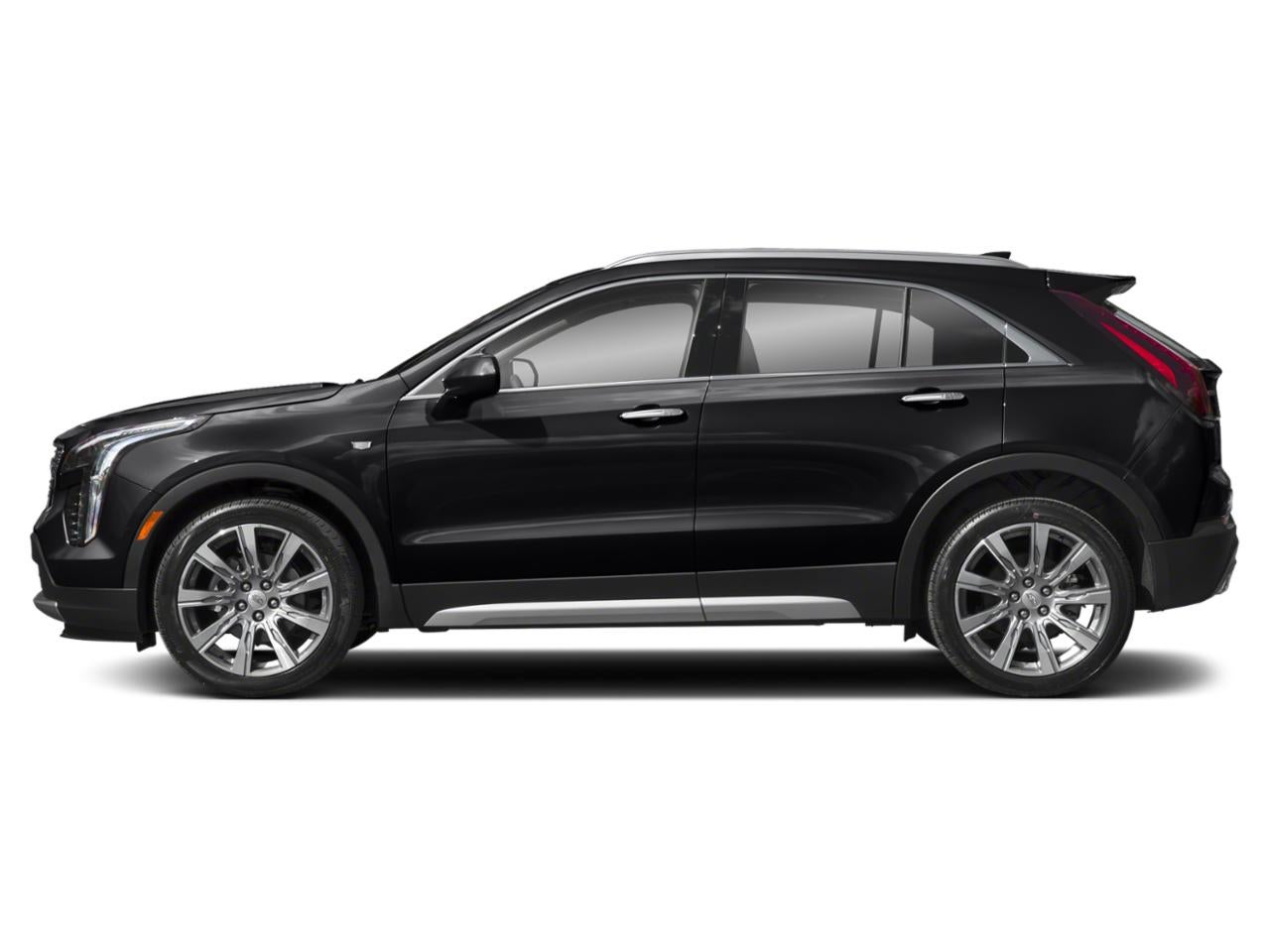 2022 Cadillac XT4 FWD 4dr Luxury