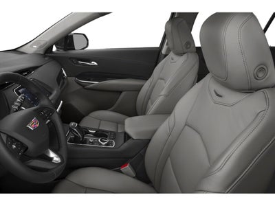 2022 Cadillac XT4 FWD 4dr Luxury