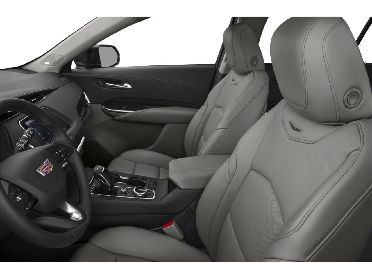 2022 Cadillac XT4 FWD 4dr Luxury