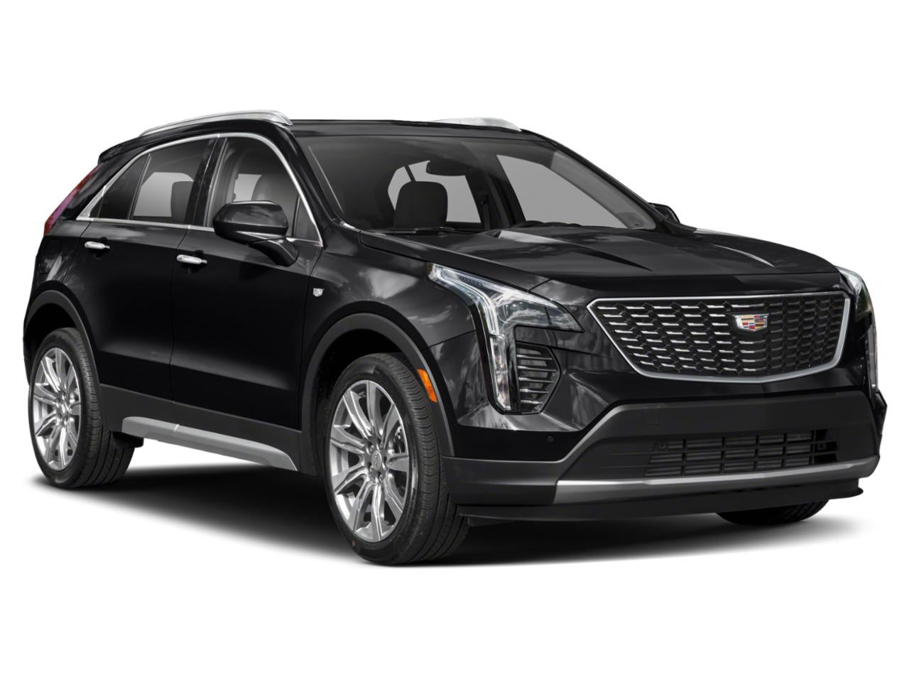2022 Cadillac XT4 FWD 4dr Luxury