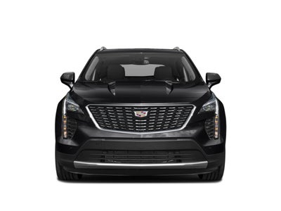 2022 Cadillac XT4 FWD 4dr Luxury