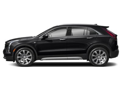 2022 Cadillac XT4 FWD 4dr Luxury
