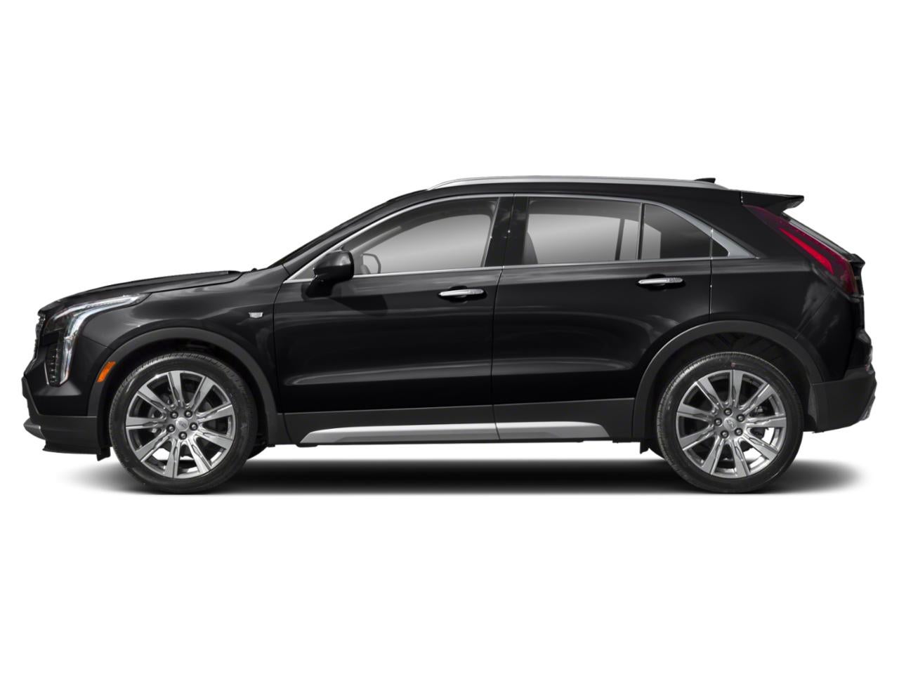 2022 Cadillac XT4 FWD 4dr Luxury