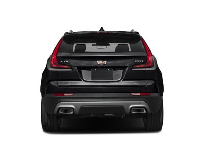 2022 Cadillac XT4 FWD 4dr Luxury