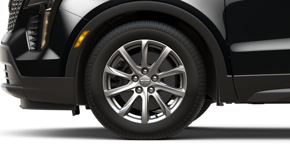 2022 Cadillac XT4 FWD 4dr Luxury