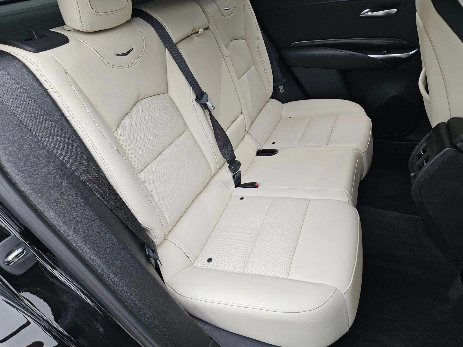 2023 Cadillac XT4 FWD 4dr Sport