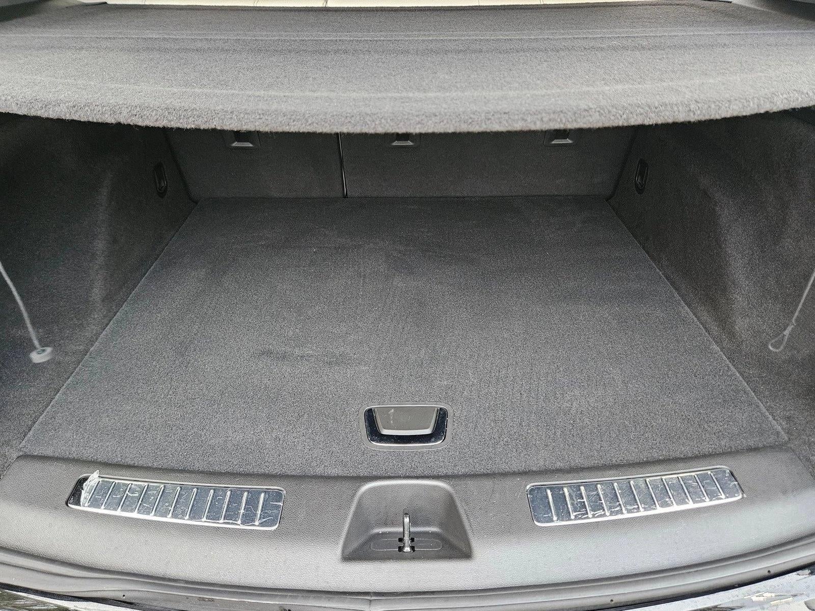 2023 Cadillac XT4 FWD 4dr Sport