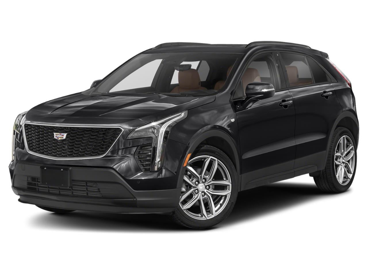 2023 Cadillac XT4 FWD 4dr Sport