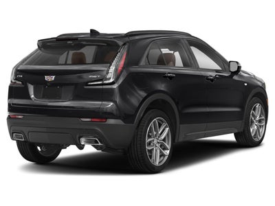 2023 Cadillac XT4 FWD 4dr Sport