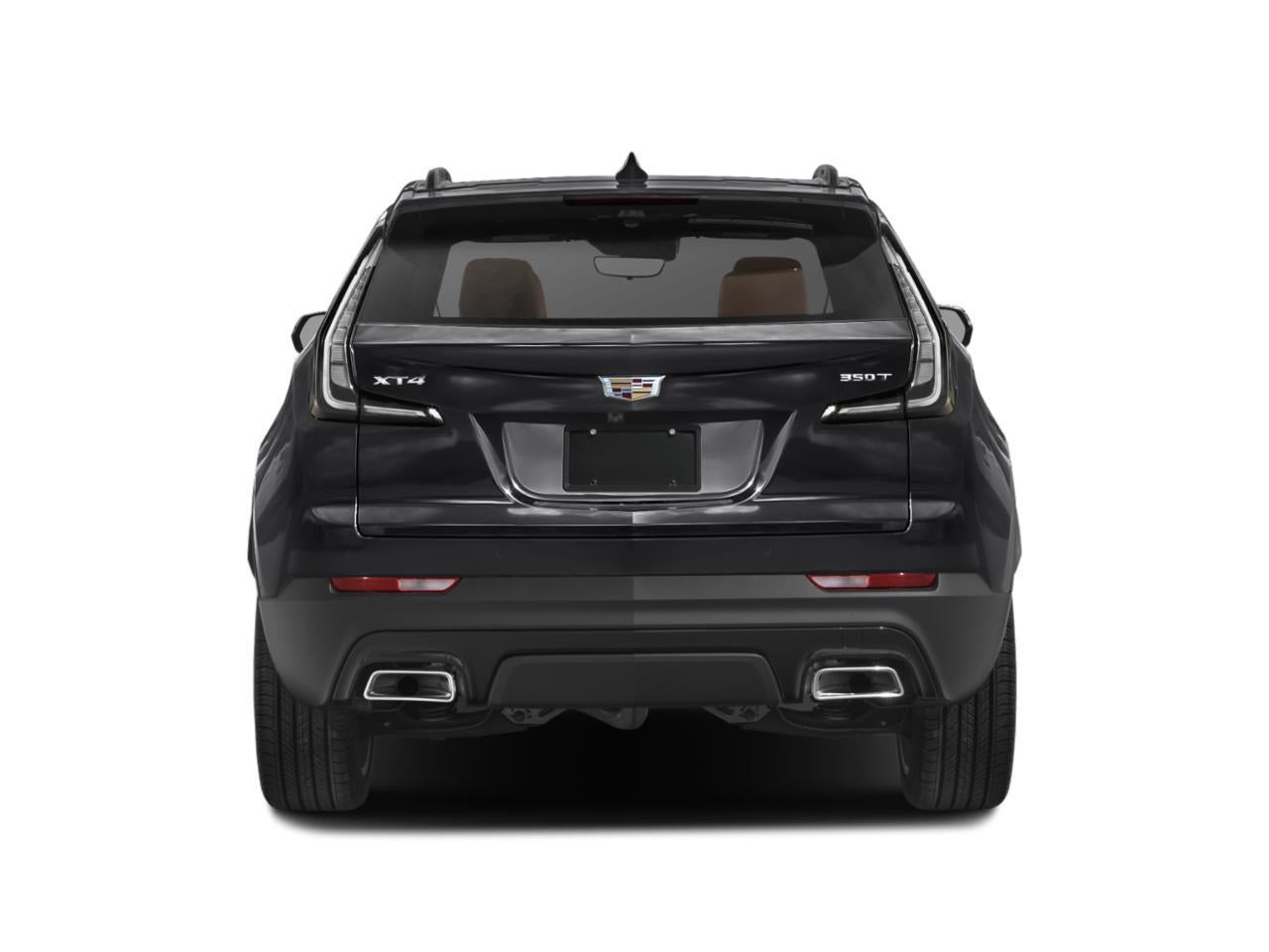 2023 Cadillac XT4 FWD 4dr Sport