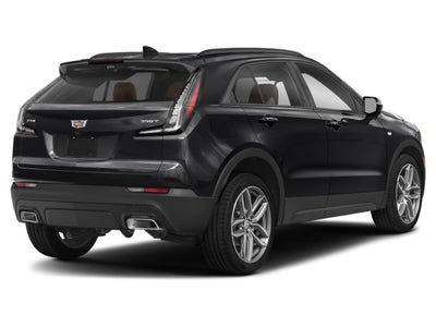2023 Cadillac XT4 FWD 4dr Sport