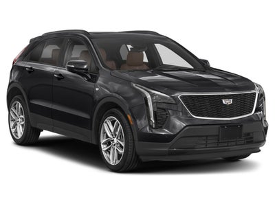 2023 Cadillac XT4 FWD 4dr Sport