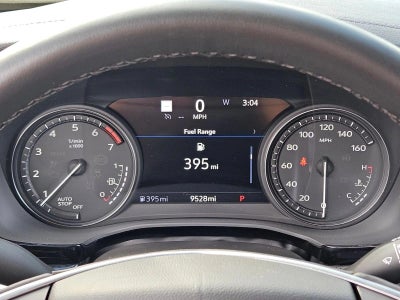 2024 Cadillac XT5 FWD 4dr Premium Luxury