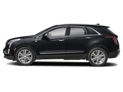 2024 Cadillac XT5 FWD 4dr Premium Luxury